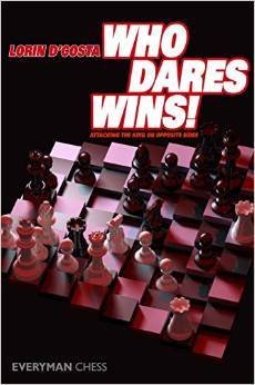 Who dares wins! Attaking the king on opposite sides 1