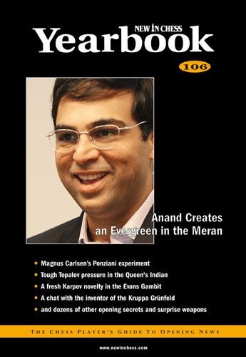 Yearbook 106: Anand Creates an Evergreen in the Meran 2 Yearbook 106: Anand Creates an Evergreen in the Meran 2